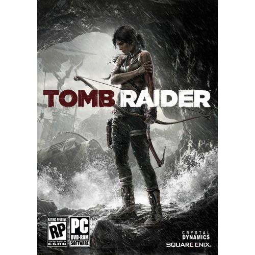 Tomb Raider I
