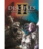 Disciples II Gallean's Return