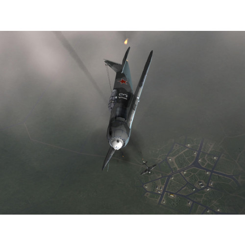 IL-2 Sturmovik 1946