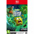 SpongeBob SquarePants: Titans of the Tide