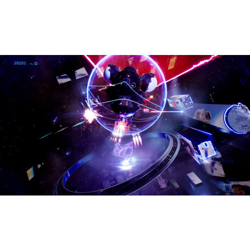 CYGNI: All Guns Blazing