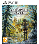 Octopath Traveler 0