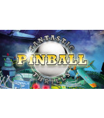 Fantastic Pinball Thrills