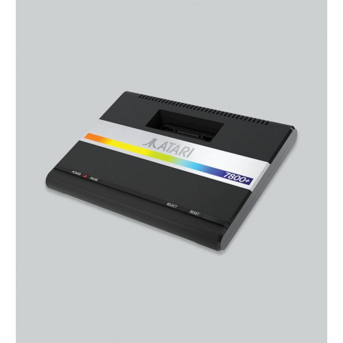 ATARI 7800+
