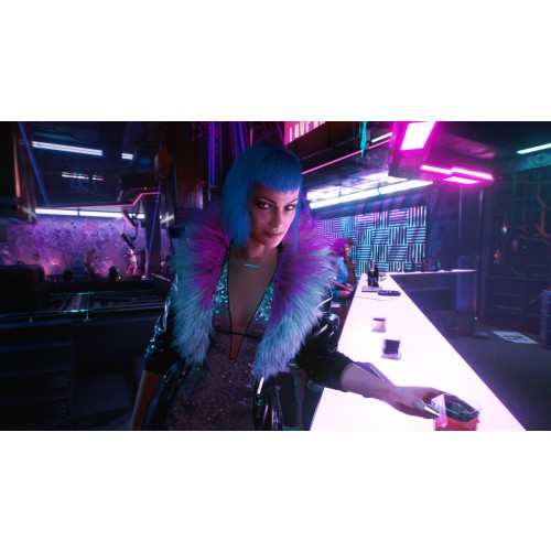 Cyberpunk 2077