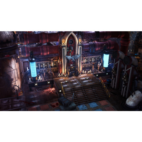 Warhammer 40,000: Rogue Trader - Voidfarer Pack