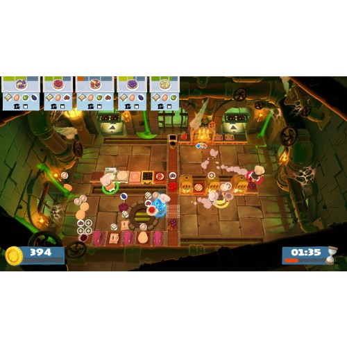 Overcooked! 2 Season Pass