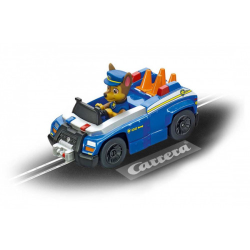 Autodráha Carrera GO 63514 Tlapková Patrola
