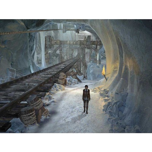 Syberia 1 + 2