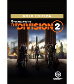 Tom Clancy's The Division 2 Gold Edition
