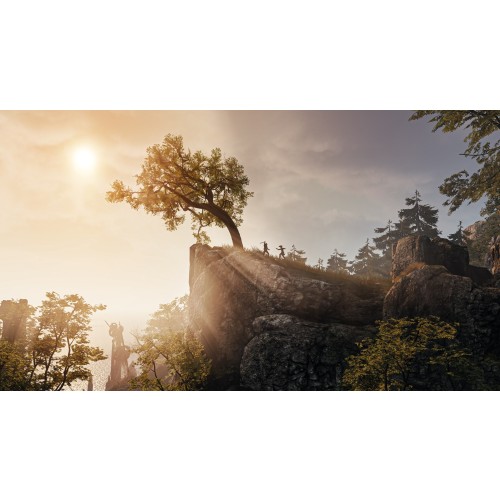 GreedFall - The De Vespe Conspiracy
