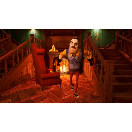 Hello Neighbor 2