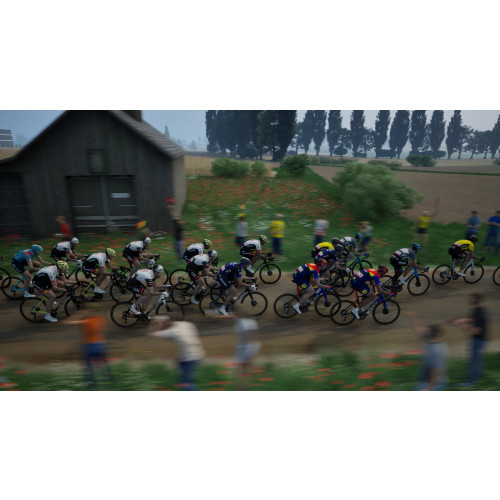 Tour de France 2025
