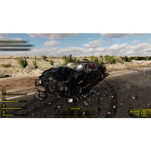 Accident
