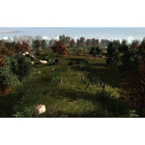 Men of War: Assault Squad - Skirmish Pack