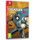 Creature In The Well