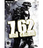 7.62: High Calibre