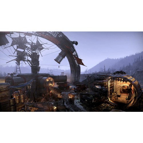 Fallout 76 Xbox ONE