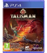 Talisman: Digital Edition – 40th Anniversary Collection
