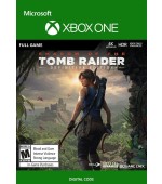 Shadow of the Tomb Raider Definitive Edition