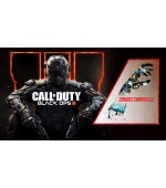 Call of Duty Black Ops 3 Zombies Chronicles Edition