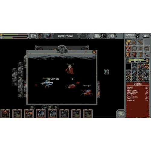Loop Hero: Deluxe Edition