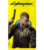 Cyberpunk 2077