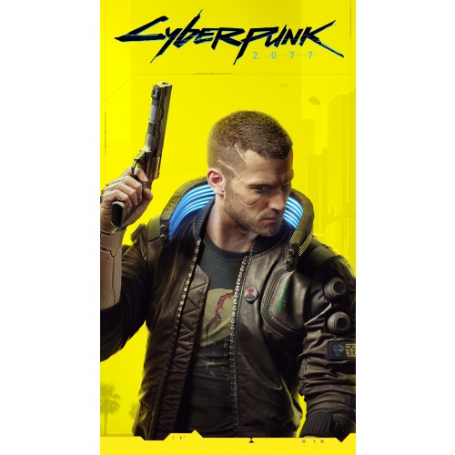 Cyberpunk 2077