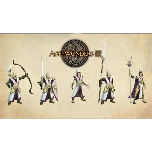 Age of Wonders 3