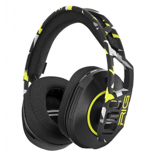 Herné slúchadlá RIG 600 PRO HS – Acid Camo