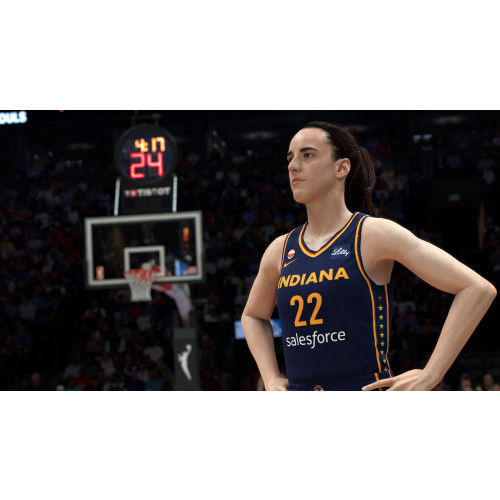 NBA 2K27 PRE-PURCHASE