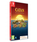 Catan Console Edition