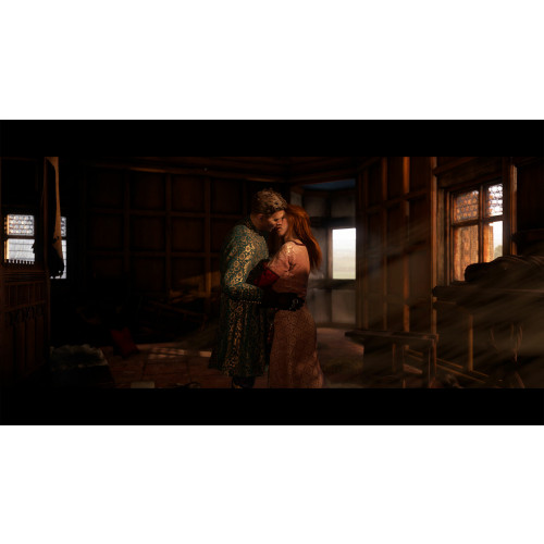 Kingdom Come: Deliverance II Day One Edition