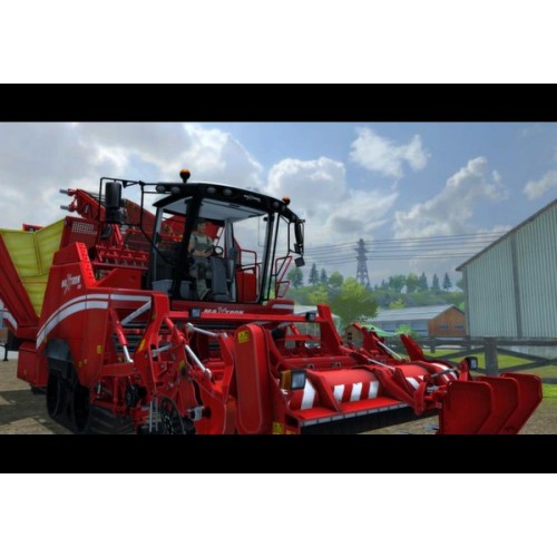 Farming Simulator 2013 Titanium Edition