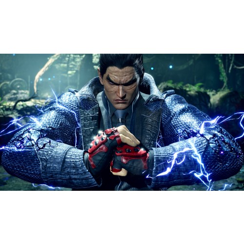 Tekken 8 Collectors Edition