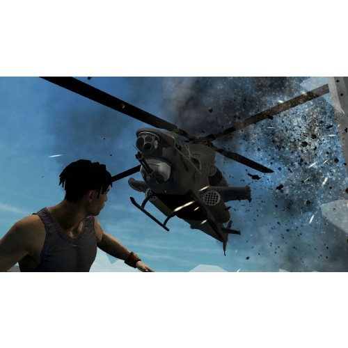 Saints Row 2