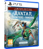 Avatar: Frontiers of Pandora (Limited Edition)