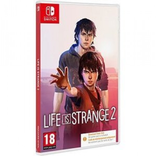 life is strange 2