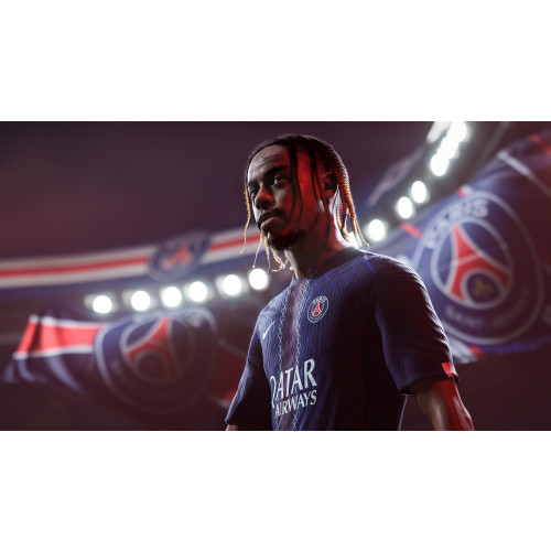 EA SPORTS FC 26 ULTIMATE EDITION