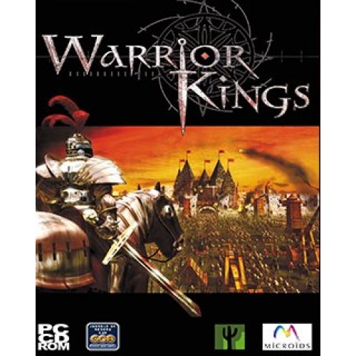Warrior Kings