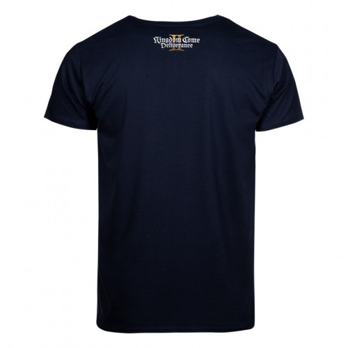 KCD2 UNISEX T-SHIRT „EMBLEM“ XL