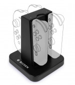 Nabíjacia stanica SWITCHQUADCHARGER