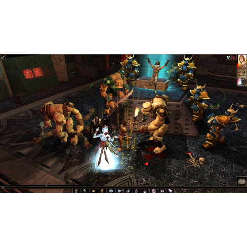 Neverwinter Nights (Enhanced Edition)