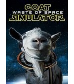 Goat Simulator: Waste of Space DLC