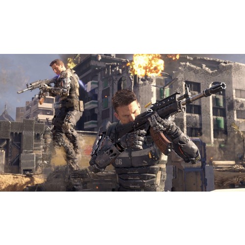 Call of Duty Black Ops III Season Pass