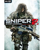Sniper Ghost Warrior 2