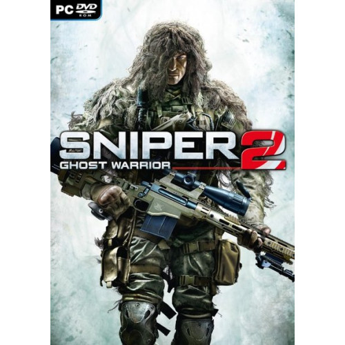 Sniper Ghost Warrior 2