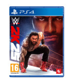 WWE 2K25