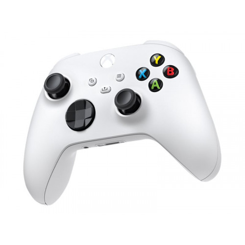 Microsoft Xbox Wireless Controller Robot White Otvorený!!!