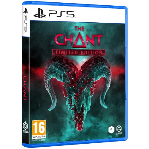 The Chant Limited Edition